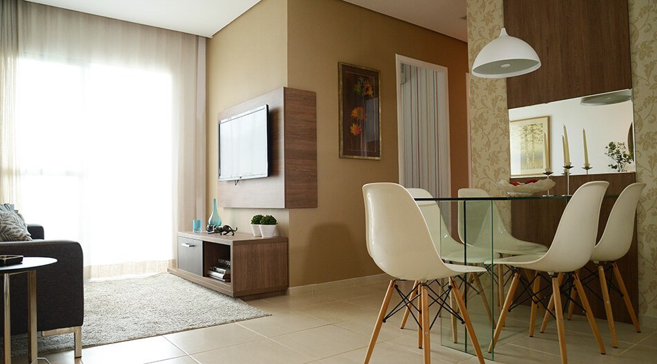 Imagem Apartamento com 2 Quartos à Venda, 50 m²em Passaré - Fortaleza