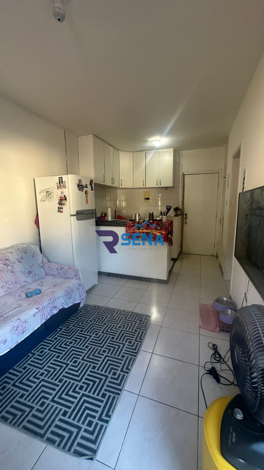 Imagem Apartamento com 1 Quarto à Venda, 40 m²em Stella Maris - Salvador