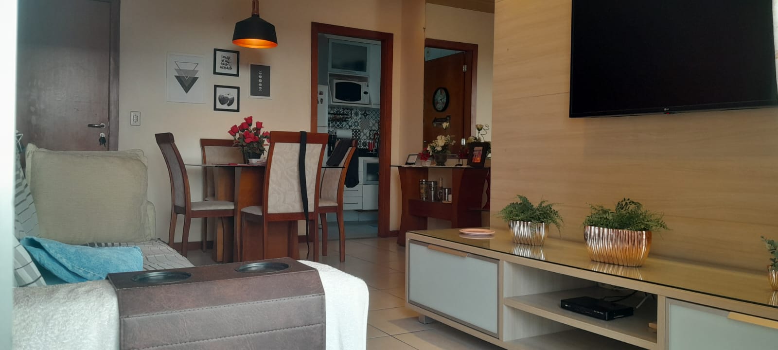 Imagem Apartamento com 2 Quartos à Venda, 80 m²em Jardim Camburi - Vitória Imagem Apartamento com 2 Quartos à Venda, 80 m²em Jardim Camburi - Vitória