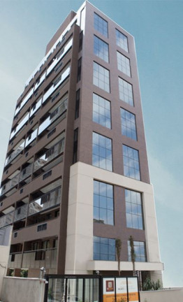 Imagem Sala Comercial à Venda, 26 m² em Aclimação - São Paulo