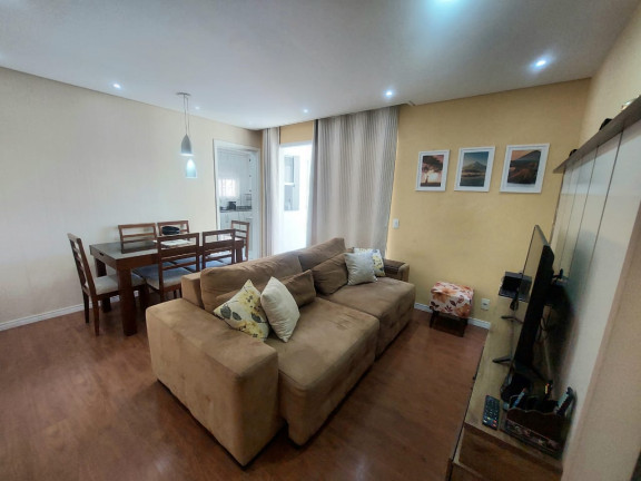 Imagem Apartamento com 3 Quartos à Venda, 83 m² em Vila Santo Antônio - Guarulhos Imagem Apartamento com 3 Quartos à Venda, 83 m² em Vila Santo Antônio - Guarulhos