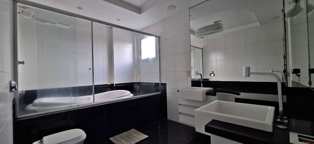 Imagem Cobertura com 3 Quartos à Venda, 320 m² em Canto do Forte - Praia Grande Imagem Cobertura com 3 Quartos à Venda, 320 m² em Canto do Forte - Praia Grande