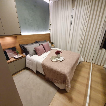 Imagem Apartamento com 2 Quartos à Venda, 37 m² em Cidade Patriarca - São Paulo Imagem Apartamento com 2 Quartos à Venda, 37 m² em Cidade Patriarca - São Paulo