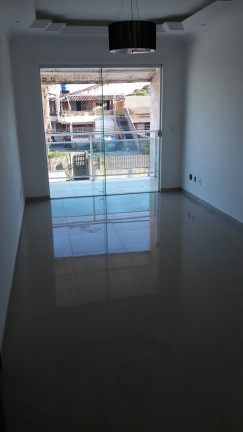 Imagem Casa de Condomínio com 2 Quartos à Venda, 160 m² em Samburá (Tamoios) - Cabo Frio Imagem Casa de Condomínio com 2 Quartos à Venda, 160 m² em Samburá (Tamoios) - Cabo Frio