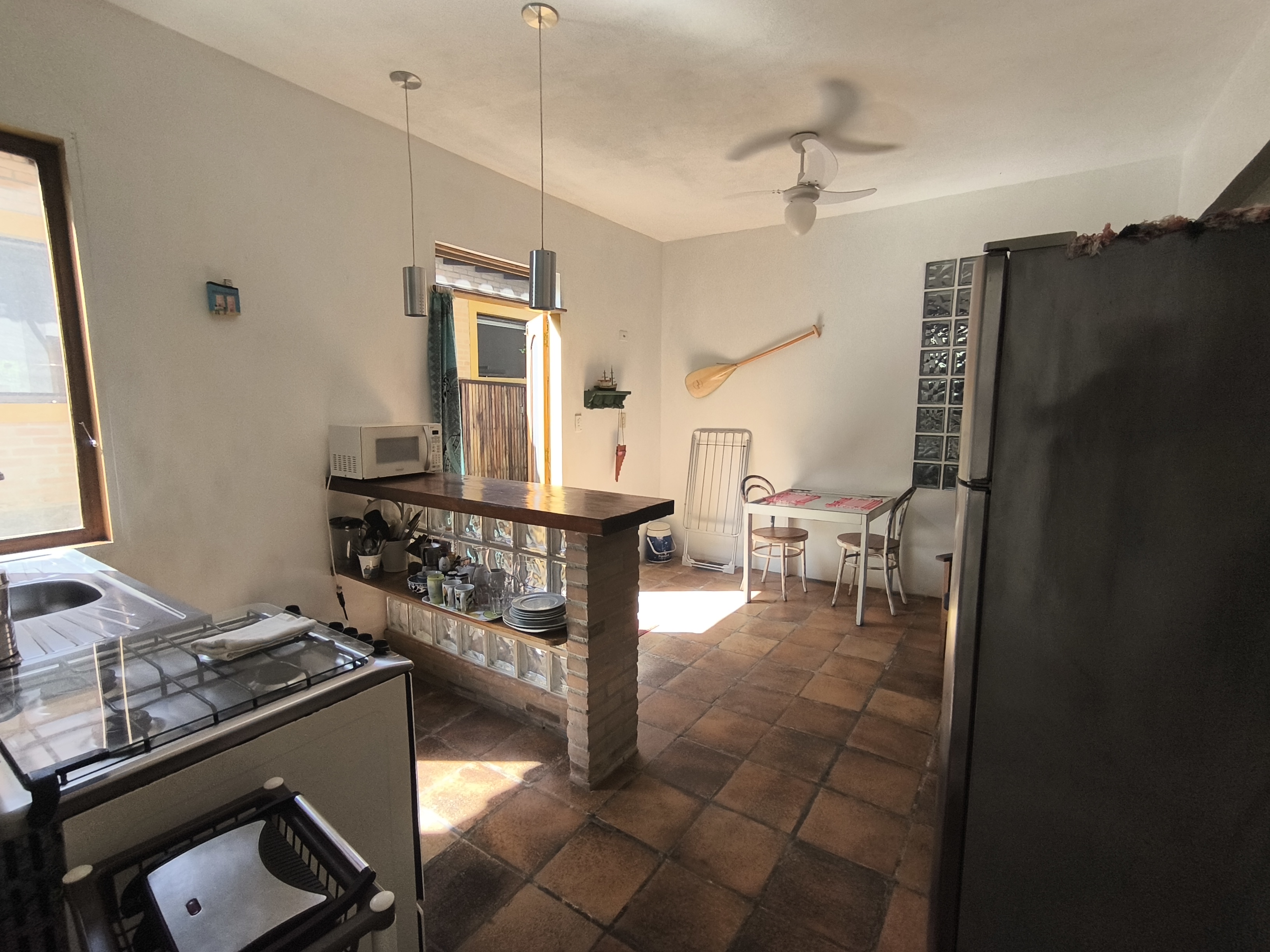 Imagem Casa com 5 Quartos à Venda, 340 m²em Tenório - Ubatuba