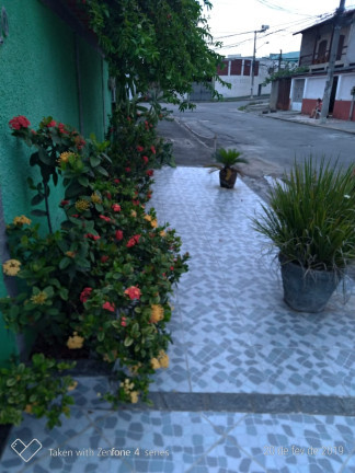 Imagem Casa com 4 Quartos à Venda, 170 m² em Campo Grande - Rio de Janeiro Imagem Casa com 4 Quartos à Venda, 170 m² em Campo Grande - Rio de Janeiro