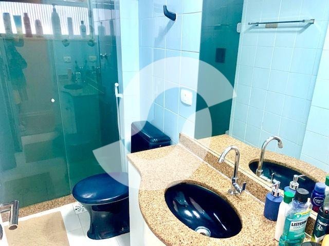 Imagem Apartamento com 3 Quartos à Venda, 120 m² em Icaraí - Niterói Imagem Apartamento com 3 Quartos à Venda, 120 m² em Icaraí - Niterói