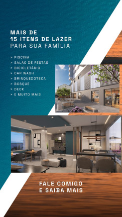 Imagem Apartamento com 2 Quartos à Venda, 52 m² em Santo Cristo - Rio de Janeiro
