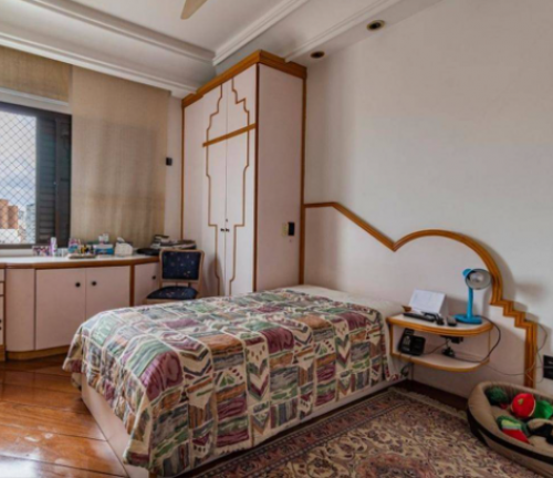 Imagem Cobertura com 3 Quartos à Venda, em Moema - São Paulo Imagem Cobertura com 3 Quartos à Venda, em Moema - São Paulo