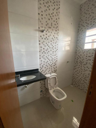 Imagem Casa com 2 Quartos à Venda, 63 m² em Balneário Gaivota - Itanhaém