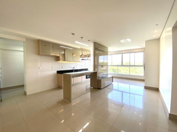 Imagem Apartamento com 3 Quartos à Venda, 117 m²em Jardim Atlântico - Goiânia