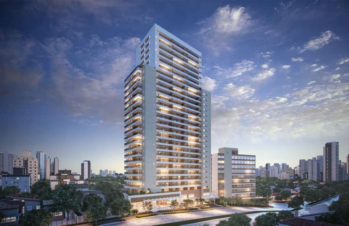 Imagem Apartamento com 2 Quartos à Venda, 79 m² em Mooca - São Paulo