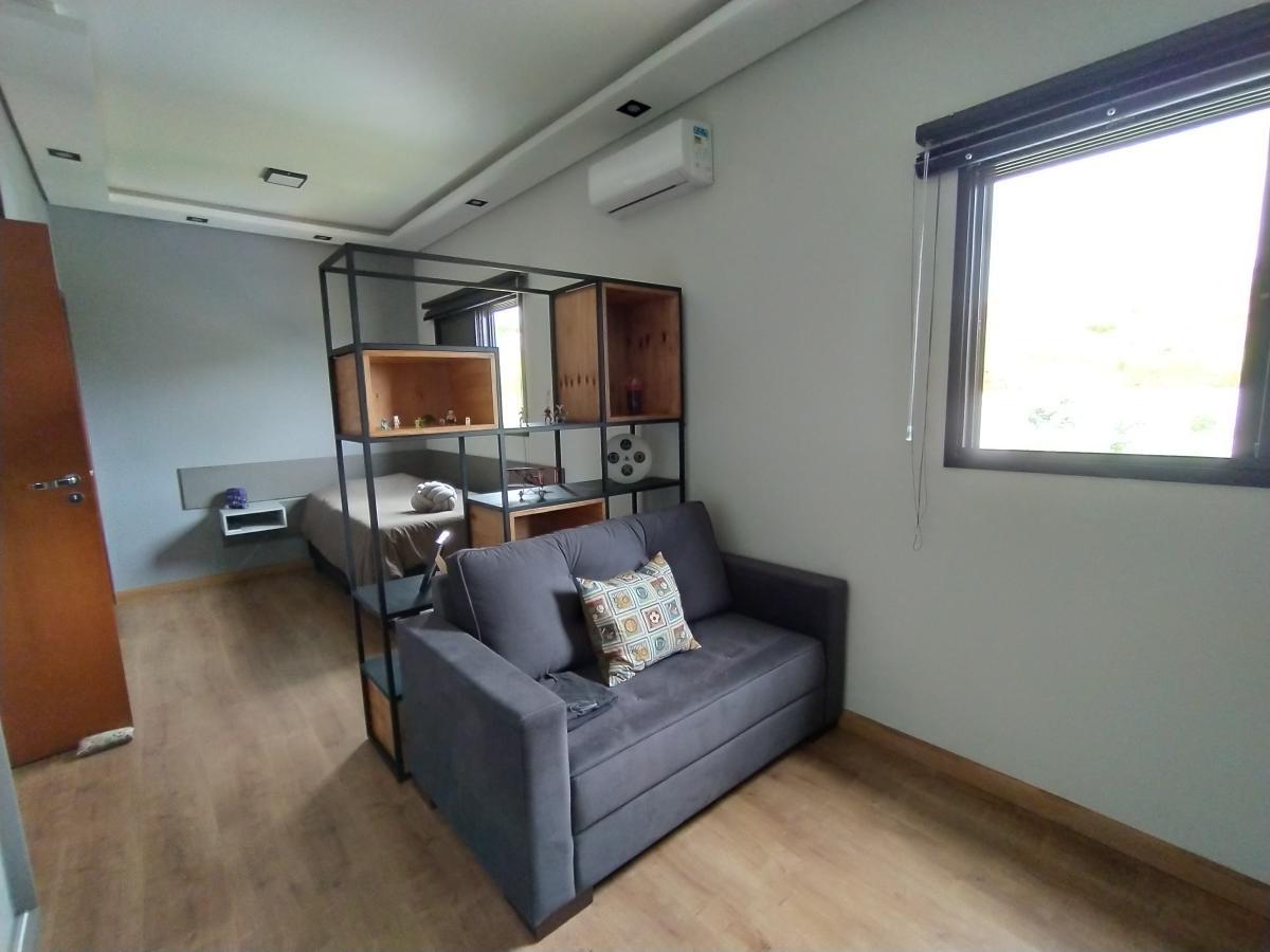 Imagem Casa de Condomínio com 4 Quartos à Venda, 248 m²em Bairro Campos de Santo Antônio - Itu