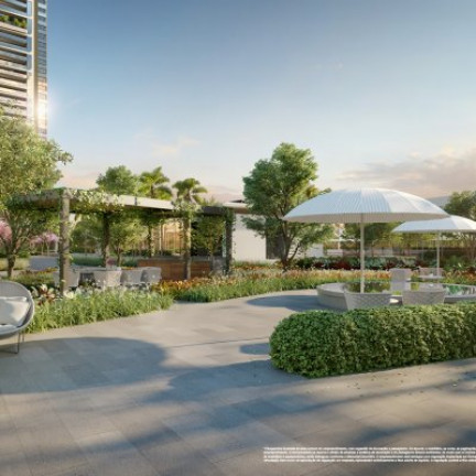 Imagem Apartamento com 5 Quartos à Venda, 552 m² em Jardim Panorama - São Paulo Imagem Apartamento com 5 Quartos à Venda, 552 m² em Jardim Panorama - São Paulo