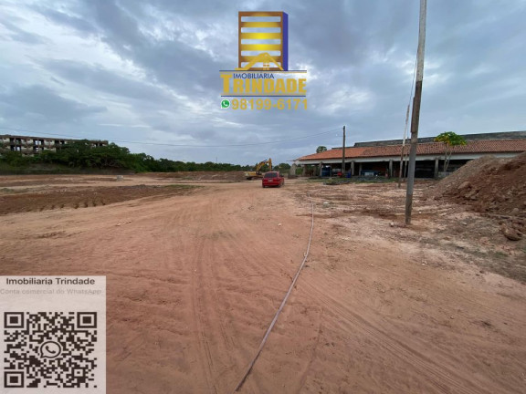 Imagem Casa de Condomínio com 3 Quartos à Venda, 200 m² em Olho D'Água - São Luís Imagem Casa de Condomínio com 3 Quartos à Venda, 200 m² em Olho D'Água - São Luís