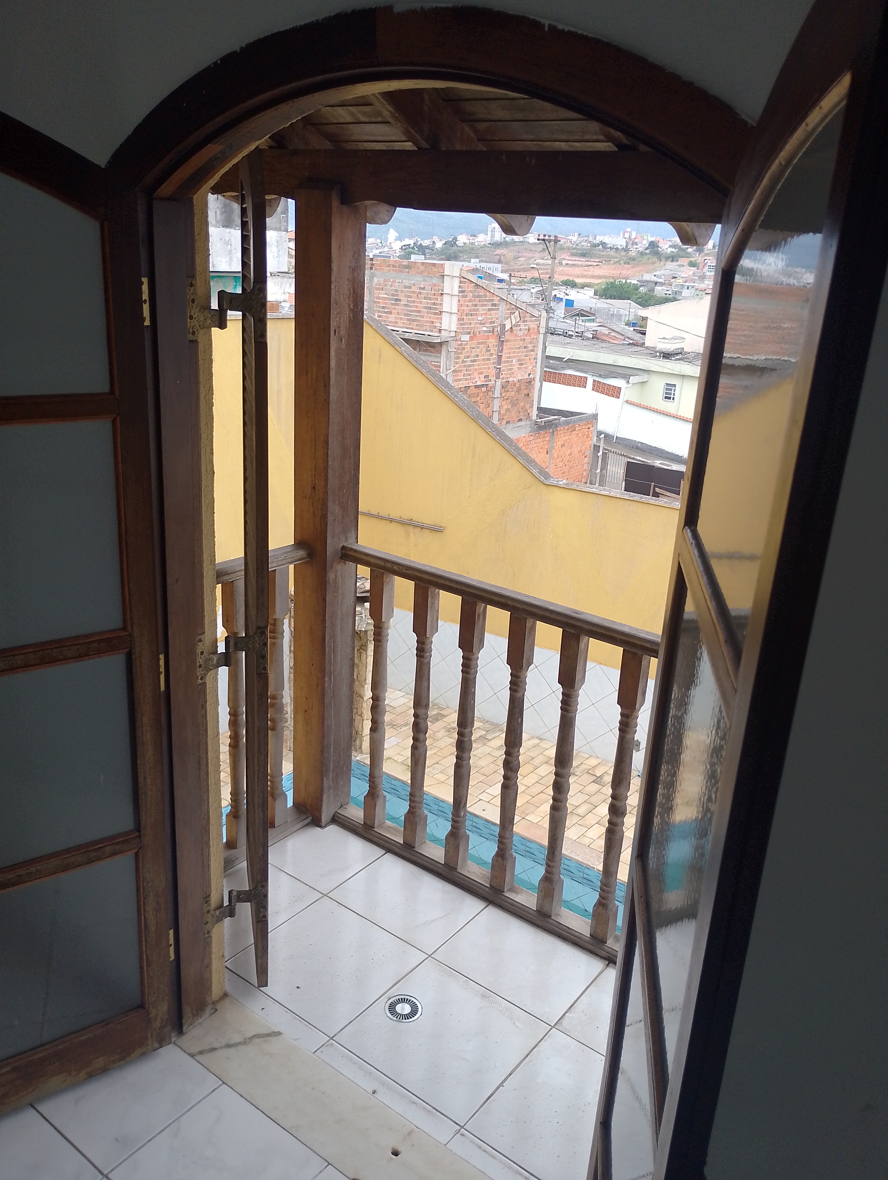 Imagem Sobrado com 3 Quartos à Venda, 300 m² em Vila Ipiranga - Mogi das Cruzes