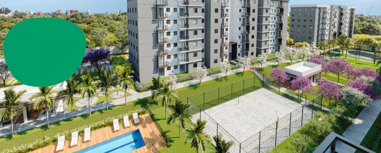 Imagem Apartamento com 2 Quartos à Venda, 46 m² em Jardim Hubert - Indaiatuba Imagem Apartamento com 2 Quartos à Venda, 46 m² em Jardim Hubert - Indaiatuba
