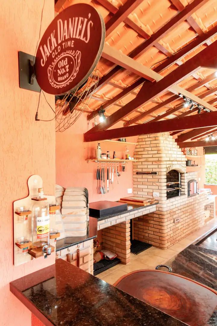 Imagem Casa de Condomínio com 4 Quartos à Venda, 335 m² em Cercadinho - Alambari