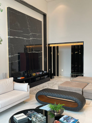 Imagem Apartamento com 3 Quartos à Venda, 275 m² em Vila Olímpia - São Paulo