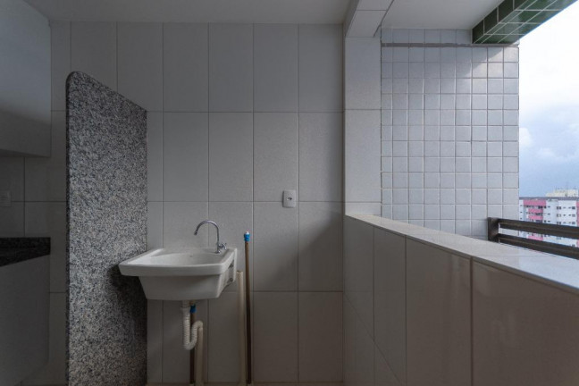 Imagem Apartamento com 2 Quartos à Venda, 56 m² em Piedade - Jaboatão dos Guararapes