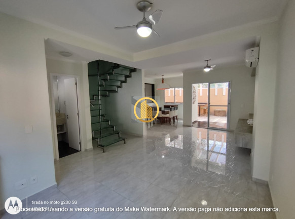 Imagem Casa de Condomínio com 3 Quartos à Venda, 198 m² em Tucuruvi - São Paulo