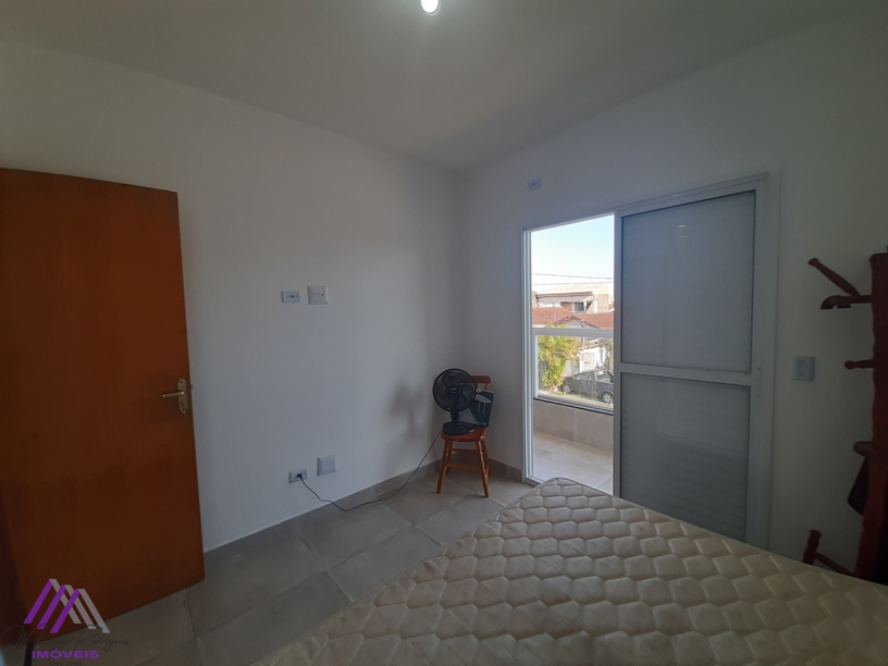 Imagem Casa de Condomínio com 2 Quartos à Venda, 53 m²em Samambaia - Praia Grande