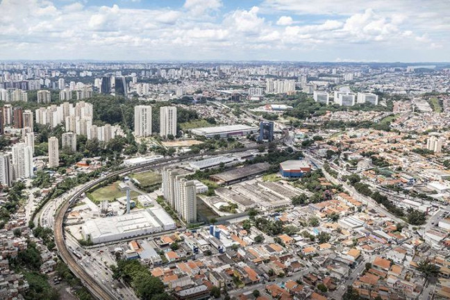 Imagem Apartamento com 2 Quartos à Venda, 41 m² em Vila das Belezas - São Paulo Imagem Apartamento com 2 Quartos à Venda, 41 m² em Vila das Belezas - São Paulo
