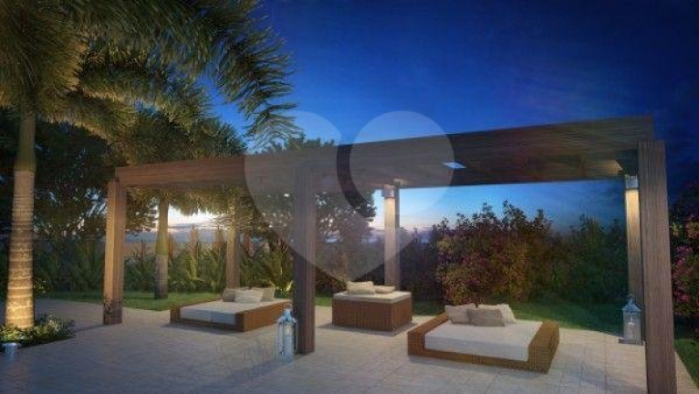 Imagem Apartamento com 4 Quartos à Venda ou Locação, 107 m² em Vila Homero Thon - Santo André