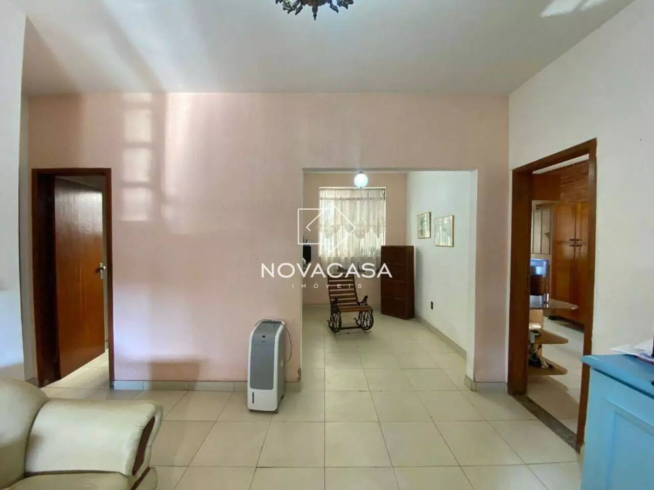 Imagem Casa com 2 Quartos à Venda, 90 m² em Planalto - Belo Horizonte Imagem Casa com 2 Quartos à Venda, 90 m² em Planalto - Belo Horizonte