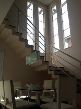 Imagem Casa de Condomínio com 3 Quartos à Venda, 200 m²em Condomínio Reserva da Serra - Jundiaí