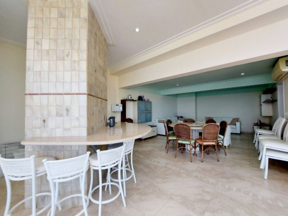 Imagem Cobertura com 4 Quartos à Venda, 320 m² em Riviera - Bertioga Imagem Cobertura com 4 Quartos à Venda, 320 m² em Riviera - Bertioga