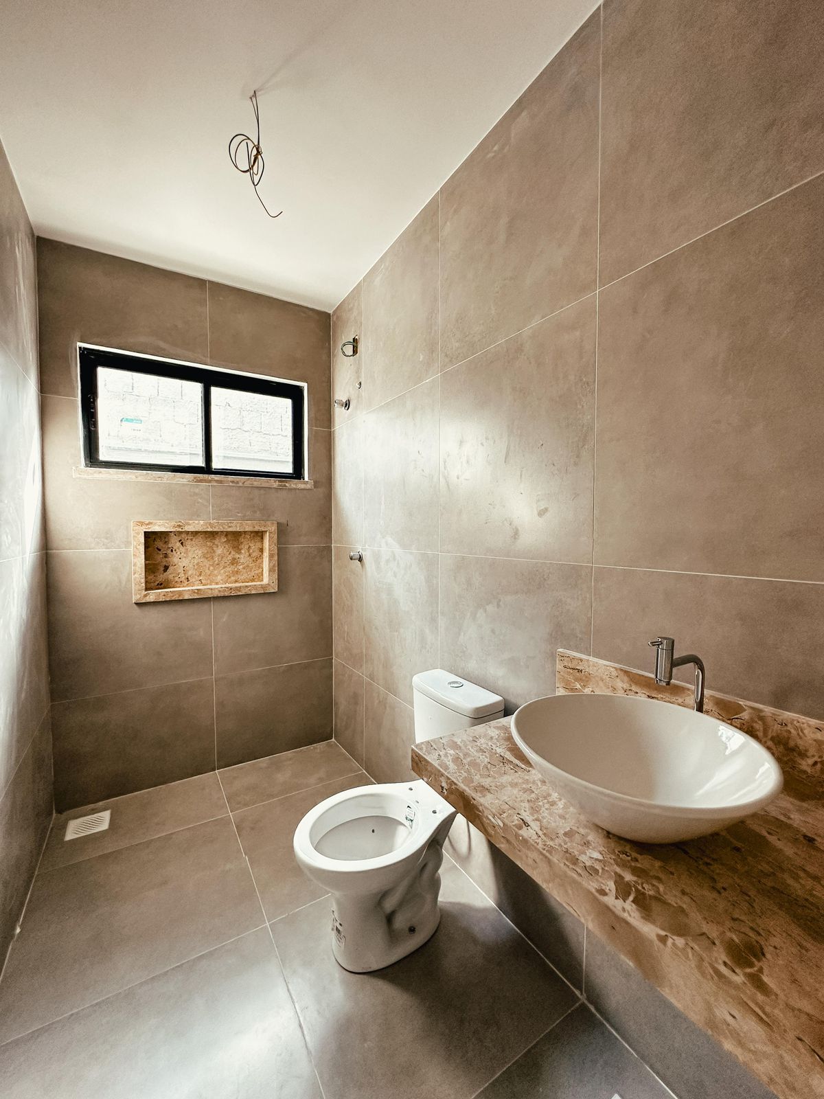Imagem Casa com 3 Quartos à Venda, 107 m²em Jacundá - Aquiraz