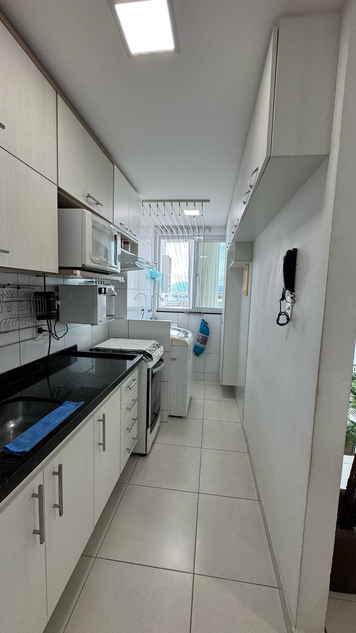 Imagem Apartamento com 1 Quarto à Venda, 50 m² em Praia de Itaparica - Vila Velha