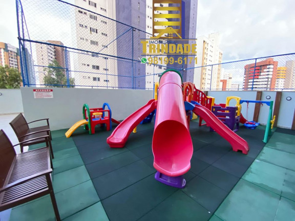 Imagem Apartamento com 4 Quartos à Venda, 193 m² em Jardim Renascença - São Luís Imagem Apartamento com 4 Quartos à Venda, 193 m² em Jardim Renascença - São Luís