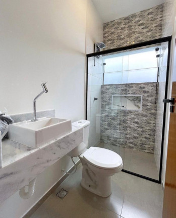Imagem Casa com 2 Quartos à Venda, 73 m² em Balneário dos Golfinhos - Caraguatatuba