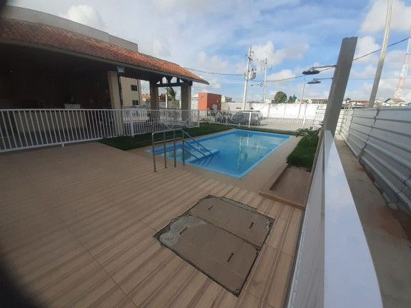 Imagem Apartamento com 2 Quartos à Venda, 52 m² em Planalto - Natal Imagem Apartamento com 2 Quartos à Venda, 52 m² em Planalto - Natal