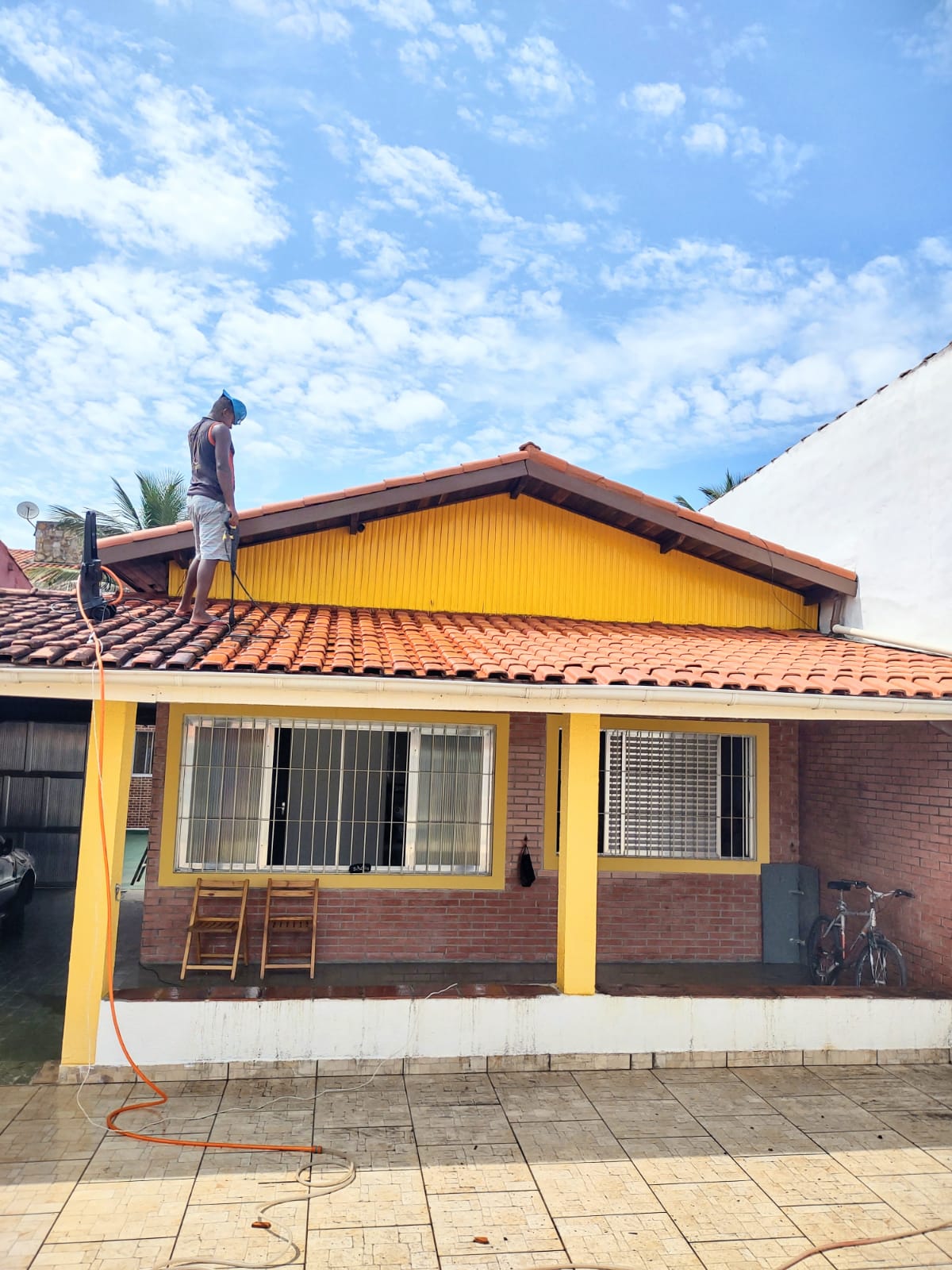 Imagem Casa com 4 Quartos à Venda, 140 m²em Balneário Itanhaém - Itanhaém Imagem Casa com 4 Quartos à Venda, 140 m²em Balneário Itanhaém - Itanhaém