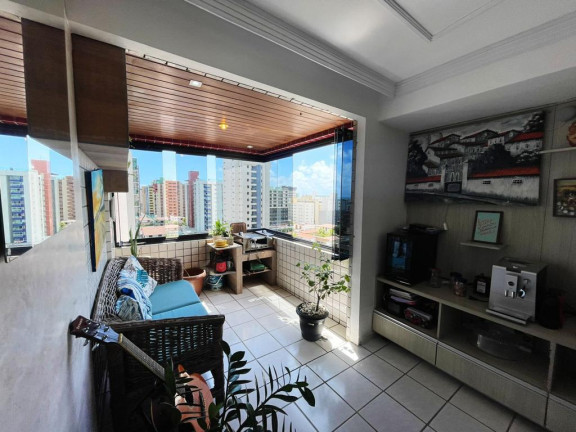 Imagem Apartamento com 3 Quartos à Venda, em Tambaú - João Pessoa Imagem Apartamento com 3 Quartos à Venda, em Tambaú - João Pessoa