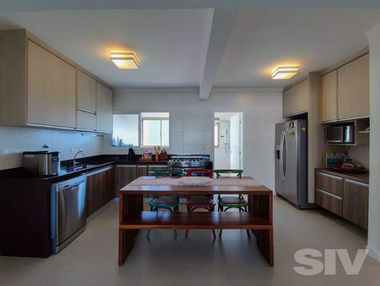 Imagem Apartamento com 3 Quartos à Venda, 145 m² em Riviera de São Lourenço - Bertioga