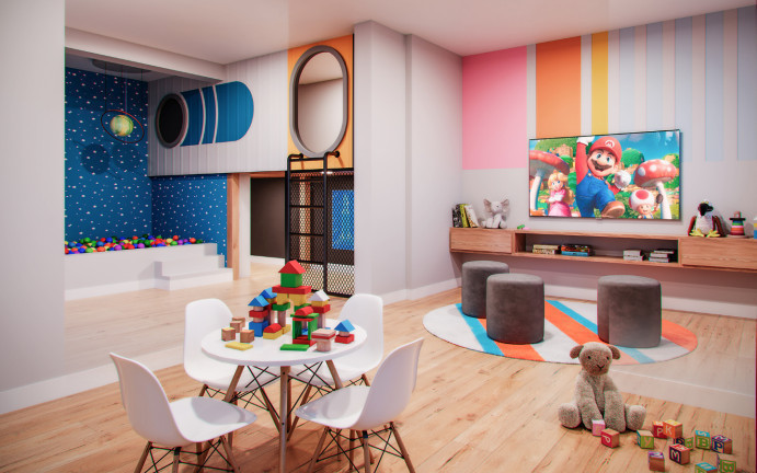 Imagem Apartamento com 1 Quarto à Venda, 34 m² em Cidade São Mateus - São Paulo Imagem Apartamento com 1 Quarto à Venda, 34 m² em Cidade São Mateus - São Paulo