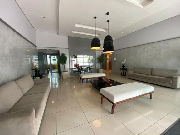Imagem Apartamento com 3 Quartos à Venda, 92 m² em Altiplano Cabo Branco - João Pessoa