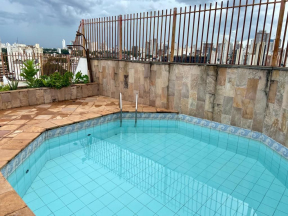 Imagem Cobertura com 5 Quartos à Venda, 332 m² em Setor Central - Goiânia Imagem Cobertura com 5 Quartos à Venda, 332 m² em Setor Central - Goiânia
