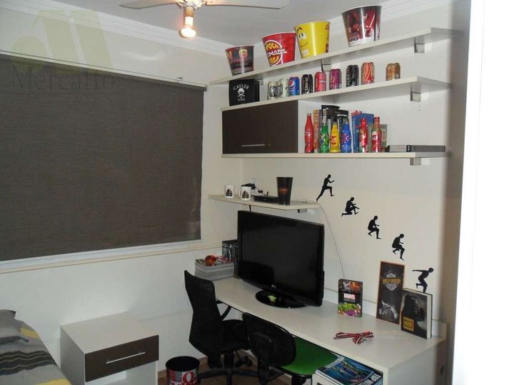 Imagem Apartamento com 3 Quartos à Venda, 95 m² em Jardim Wanda - Taboão Da Serra Imagem Apartamento com 3 Quartos à Venda, 95 m² em Jardim Wanda - Taboão Da Serra
