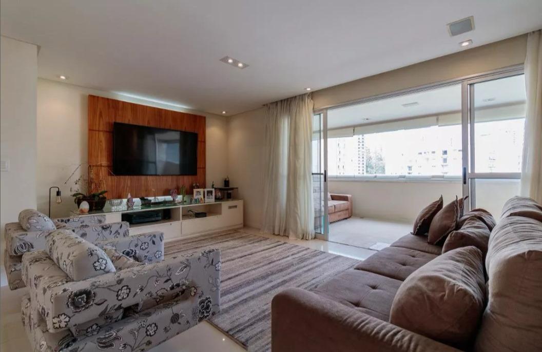 Imagem Apartamento com 3 Quartos à Venda, 172 m² em Jardim Londrina - São Paulo Imagem Apartamento com 3 Quartos à Venda, 172 m² em Jardim Londrina - São Paulo