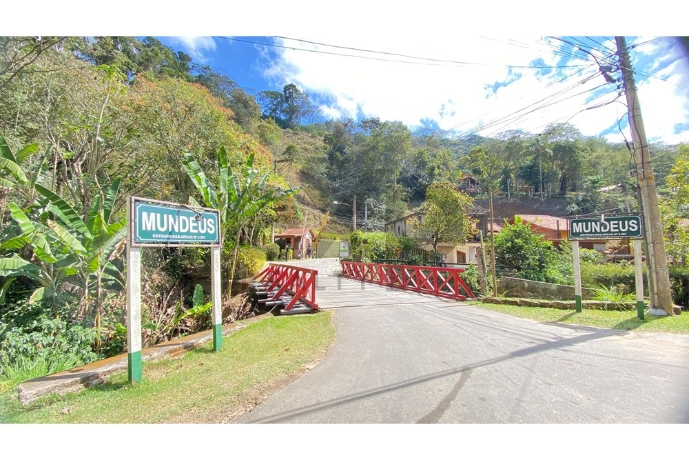 Imagem Casa de Condomínio com 5 Quartos à Venda, 317 m² em Itaipava - Petrópolis