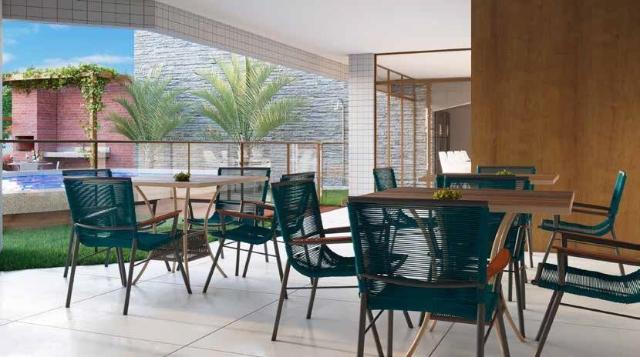 Imagem Apartamento com 3 Quartos à Venda, 68 m²em Cordeiro - Recife Imagem Apartamento com 3 Quartos à Venda, 68 m²em Cordeiro - Recife
