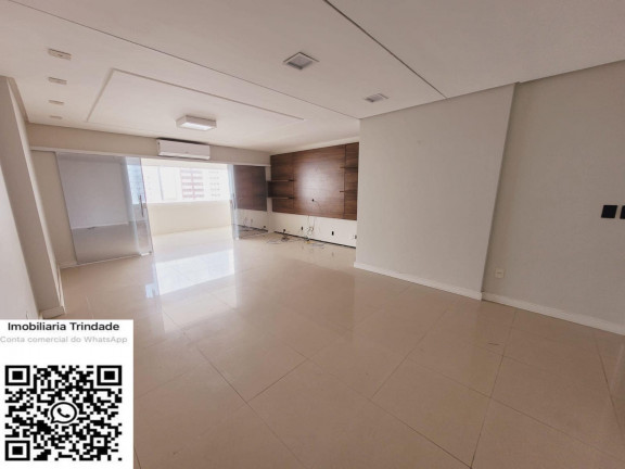 Imagem Apartamento com 4 Quartos à Venda, 220 m² em Calhau - São Luís Imagem Apartamento com 4 Quartos à Venda, 220 m² em Calhau - São Luís