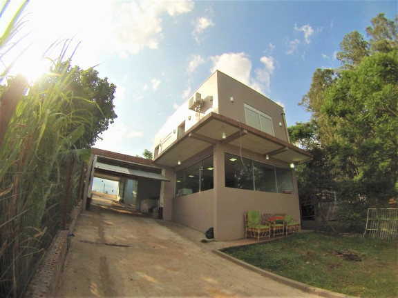 Imagem Chácara com 4 Quartos à Venda, 100 m² em Barragem de Ernestina - Nicolau Vergueiro
