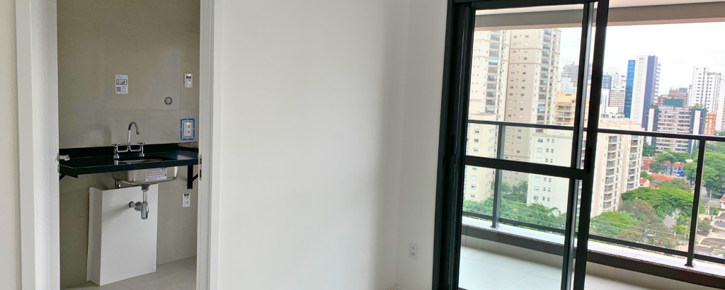Imagem Studio com 1 Quarto à Venda ou Locação, 38 m²em Brooklin Paulista - São Paulo Imagem Studio com 1 Quarto à Venda ou Locação, 38 m²em Brooklin Paulista - São Paulo