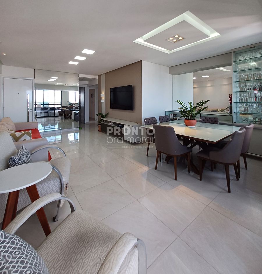 Imagem Apartamento com 3 Quartos à Venda, 108 m² em Boa Viagem - Recife Imagem Apartamento com 3 Quartos à Venda, 108 m² em Boa Viagem - Recife